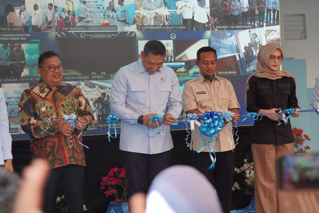 BGN Buka Ruang bagi Mitra Ganti Yayasan yang Dinilai Tak Berkontribusi