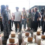 Pedagang Cipinang Sebut Pasokan Beras Melimpah, Stok Toko di Atas 50 Ton