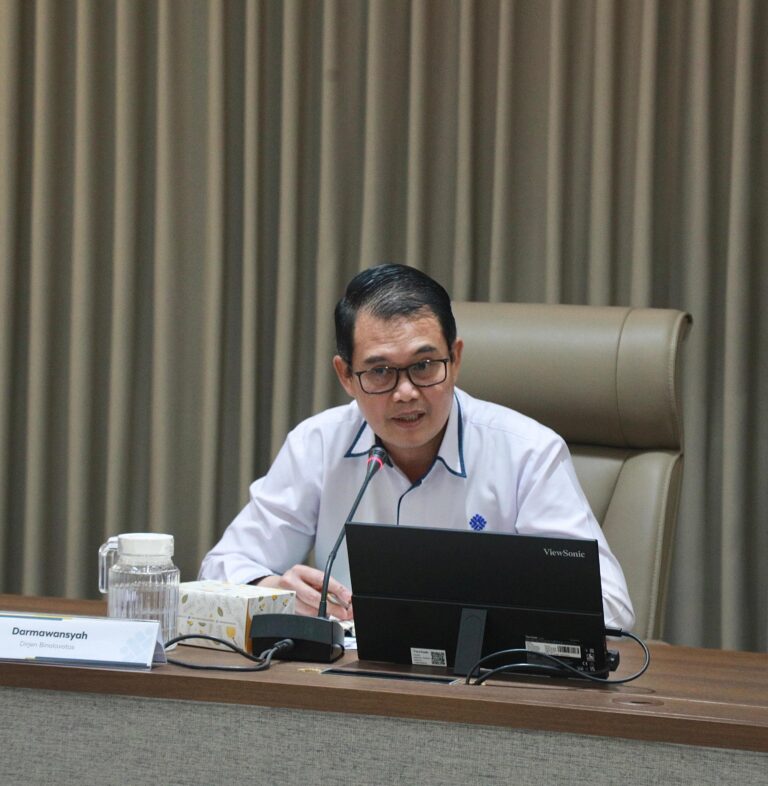 Pendaftaran Pelatihan Vokasi Nasional Batch 6 Dibuka hingga 14 Oktober