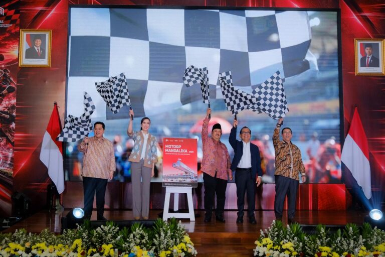 Menpar Dorong Penguatan Langkah Kolaboratif Kembangkan Wisata Olahraga Tanah Air