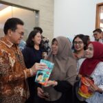 TEI 2026 Siapkan Zona Khusus Kopi, Teh, dan Kakao, Permudah Buyer di Area Pameran