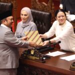 DPR Setujui RUU Satu Data Indonesia Menjadi Undang-Undang