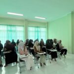 KPI IAIH Pancor Gelar Pelatihan Public Speaking di YPP Darul Abidin Gerisak Semanggeleng
