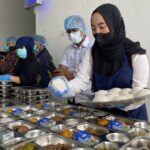 BGN Terapkan Skema Insentif SPPG Rp2.000 per Porsi Mulai 5 Oktober