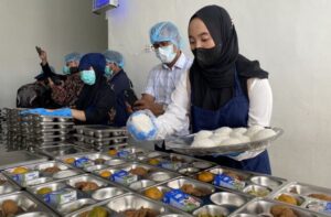 BGN Terapkan Skema Insentif SPPG Rp2.000 per Porsi Mulai 5 Oktober
