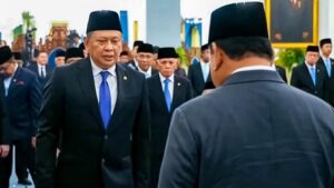 Bamsoet Dilantik Jadi Anggota Wantimpres oleh Presiden Prabowo