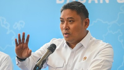 BGN Ancam Putus Kerja Sama dengan Yayasan yang Minta Setoran MBG