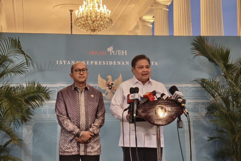 Prabowo Siapkan BSU Rp900 Ribu untuk 13,3 Juta Pekerja