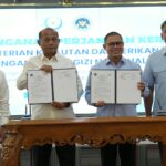BGN–KKP Perkuat Pemanfaatan Potensi Ikan dalam Program MBG