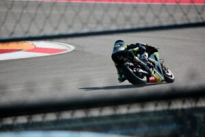 Hasil MotoGP Jepang 2026: Kemenangan Menegangkan di Sirkuit Motegi