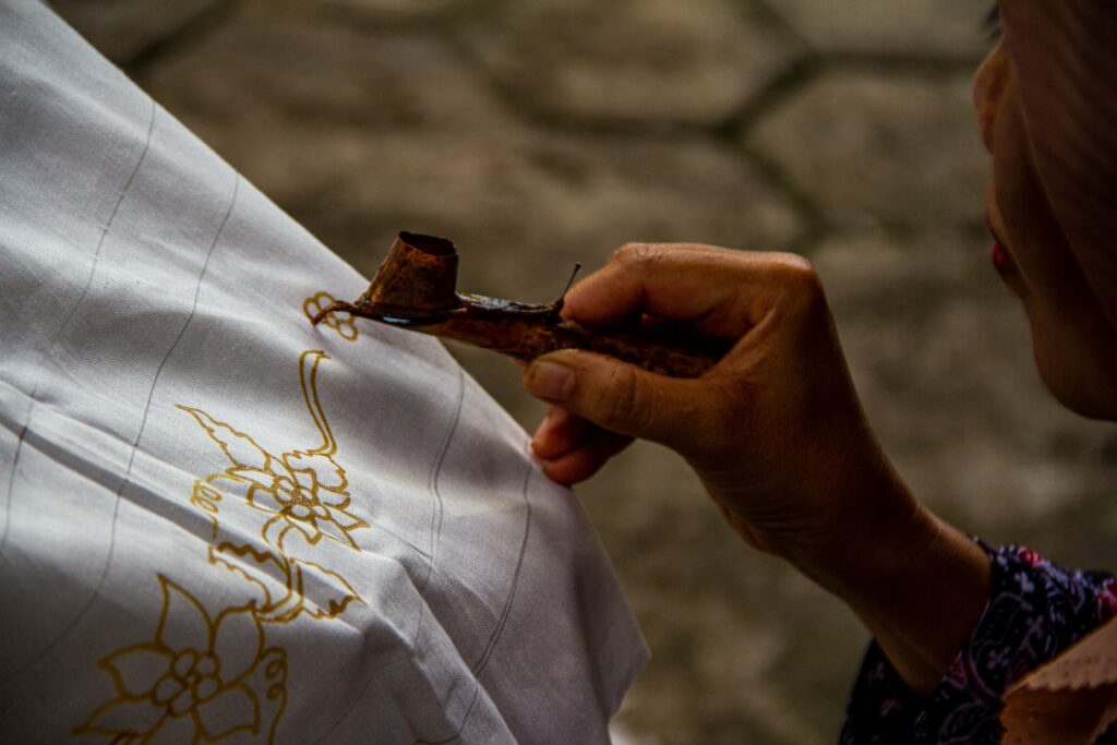 Rilis Batik Yogyakarta! Warisan Agung yang Kini Semakin Bersinar