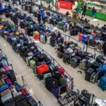 Banjir Bangkok Ganggu 330 Penerbangan Thai Airways, 5.600 Bagasi Tertahan