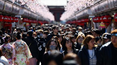 Biaya Izin Tinggal WNA di Jepang Naik 20 Kali Lipat, Syarat Permanent Residency Makin Ketat